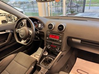 Audi S3 2010