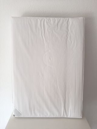 Colchón cambiador BabyCalin Premium 50 x 70 cm