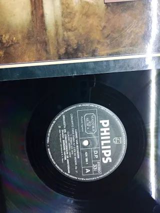 Vinilo Beethoven: Concierto Piano N.3