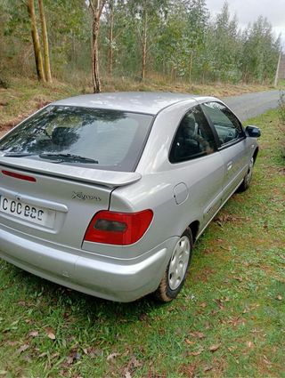 Citroen Xsara 1.9D