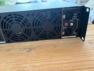 Etapa de Potencia Crown XLi 800 Profesional