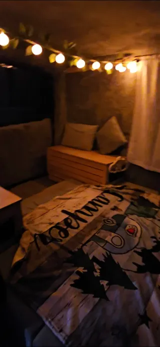 Baúles Camper paso rueda