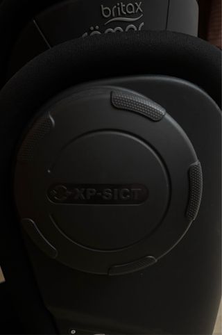 Silla de coche Britax Römer Kidfix III M