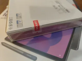 Tablet Lenovo Idea Tab con Lápiz Nueva