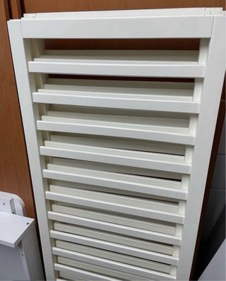 Cuna-Cama Convertible 140x70 + Colchón