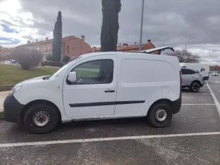 Renault Kangoo 2010