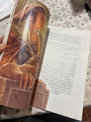 Jason Y Los Argonautas