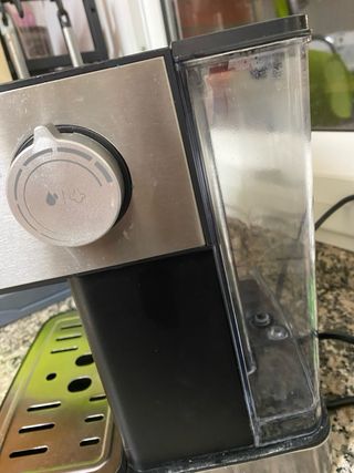 Cafetera Espresso Cecotec