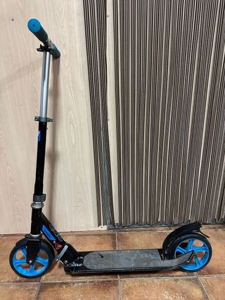 Patinete Oxelo Urbano Azul