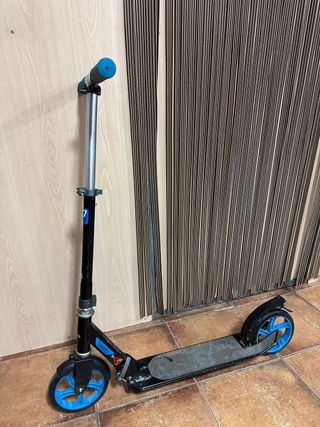 Patinete Oxelo Urbano Azul