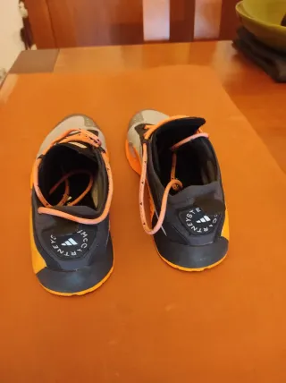 Adidas Dropset 3 by Stella McCartney