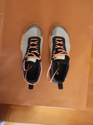 Adidas Dropset 3 by Stella McCartney