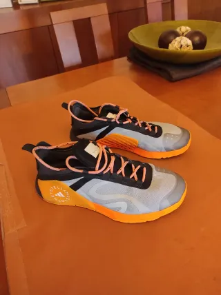 Adidas Dropset 3 by Stella McCartney