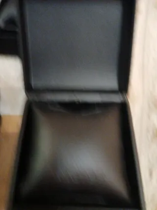 Lotto 10 scatole gioielli Sector