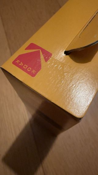 Impressora Kodak Mini 2 Retro Branca