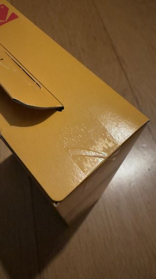 Impressora Kodak Mini 2 Retro Branca