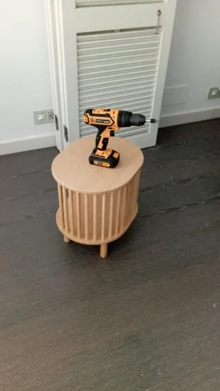 MONTAJE DE TODO TIPO DE MUEBLES