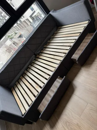 MONTAJE DE TODO TIPO DE MUEBLES