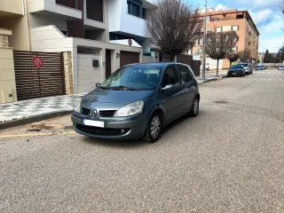 ✅Renault Scenic impotulo✅