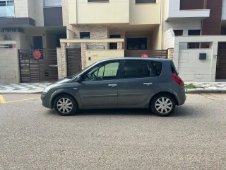 ✅Renault Scenic impotulo✅