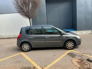 ✅Renault Scenic impotulo✅