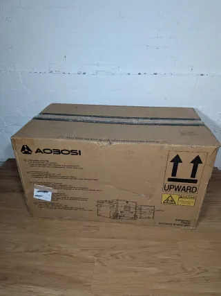 Nevera portátil compresor 75L 12V