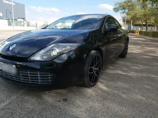 Renault Laguna 2009