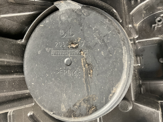 Faro izq Alfa Romeo Stelvio 16-26