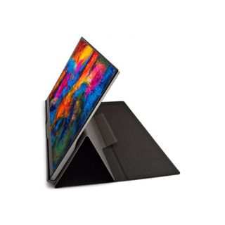 Monitor V7 15.6 LED IPS FullHD USB-C