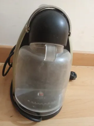 Macchina da caffè Krups Nespresso