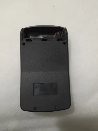 Calculadora Stevenson BT-6763