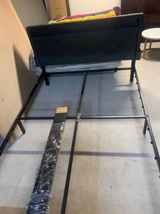 Lavadora Haier Negra 9kg