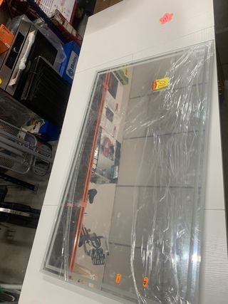 Lavadora Haier Negra 9kg