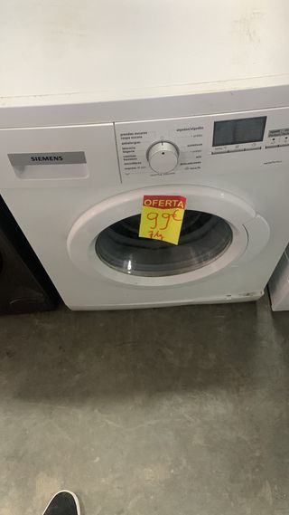 Lavadora Haier Negra 9kg