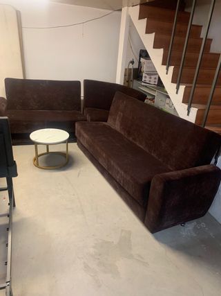 Lavadora Haier Negra 9kg