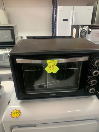 Lavadora Haier Negra 9kg