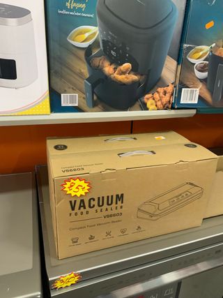 Lavadora Haier Negra 9kg