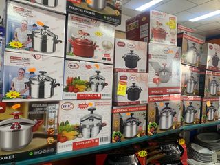 Lavadora Haier Negra 9kg