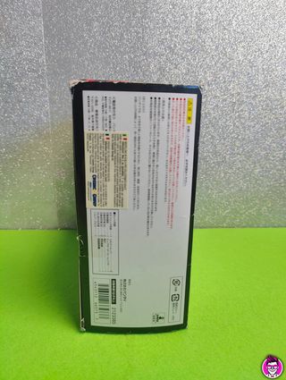 Super Robot Chogokin Volfogg & Big Order