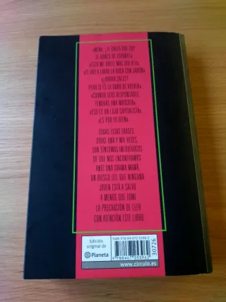 Cómo No Ser Una Drama Mamá