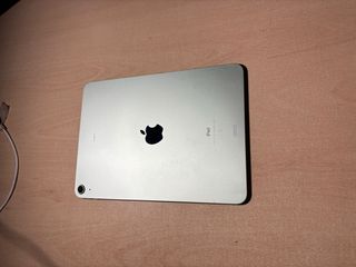 iPad Air 4ª Gen 256GB Argento con pencil originale