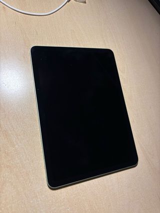 iPad Air 4ª Gen 256GB Argento con pencil originale