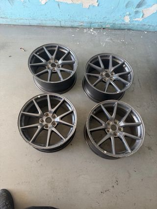 Despiece Tesla Model 3 2021