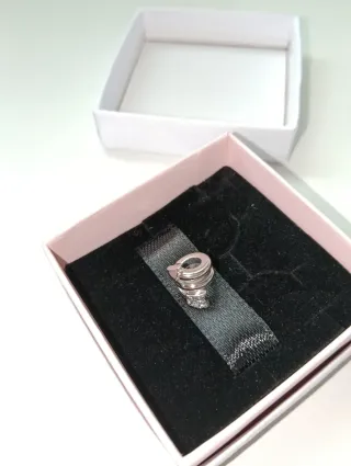 Charm Pandora Flecha Giratoria