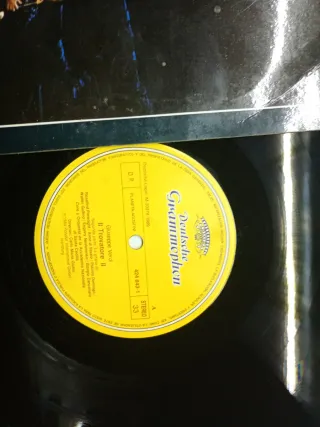 Vinilo Giuseppe Verdi - Il Trovatore