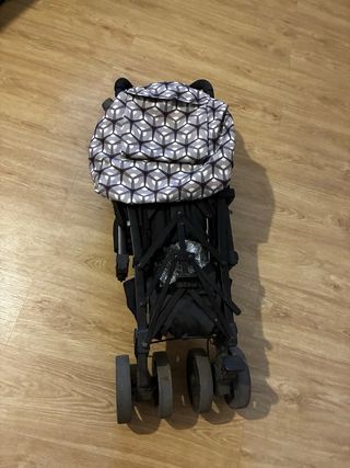 Silla de paseo Tuc Tuc