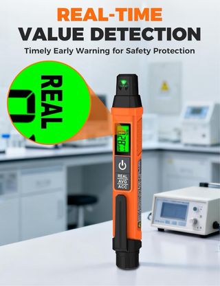 Contador Geiger (detector de radiación nuclear)