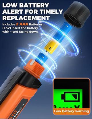 Contador Geiger (detector de radiación nuclear)