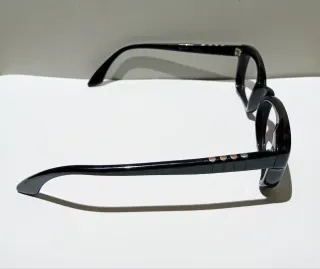 Occhiali Persol Ratti anni '60 Vintage