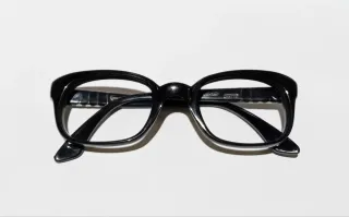 Occhiali Persol Ratti anni '60 Vintage